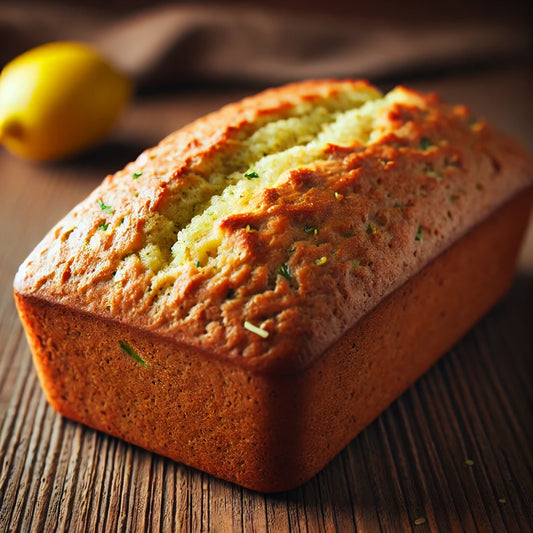 Artisan  Breakfast Breads.